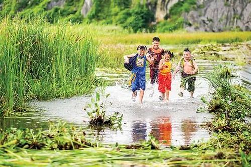 Rắc rối bản quyền 'Trạng Tí phiêu lưu ký'