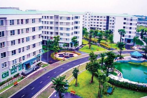 Huy động nguồn lực phát triển nhà ở