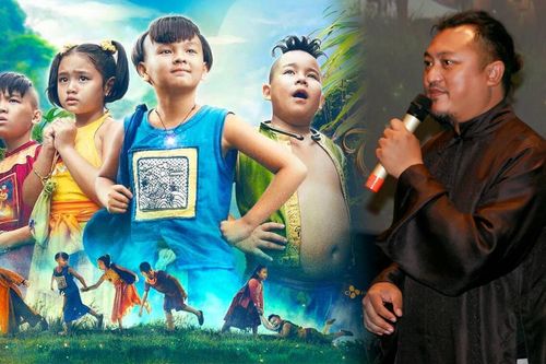 Đạo diễn Trạng Tí gây phẫn nộ khi chê nguyên tác truyện tranh: Toàn trò khôn lỏi, không muốn đưa lên phim