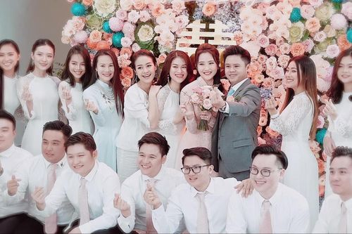 Phan Thành đích thân tất bật chuẩn bị cho đám cưới xa hoa, tiết lộ dàn khách mời cực 'khủng'