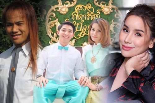 Cuộc sống của 'chàng trai xấu xí đập mặt đi xây lại' để cưa đổ thiếu gia giàu có, giờ ra sao?