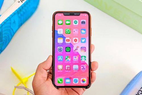 Cập nhật iOS 14.4 bạn sẽ được tận hưởng những tính năng đỉnh thế này