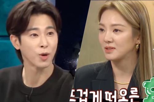 Yunho (DBSK) sẽ trở thành chủ tịch SM Entertaiment? - Hyoyeon (SNSD) đồng ý!