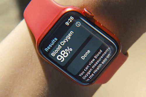 Tính năng hấp dẫn nhất của Apple Watch Series 6 đã khả dụng tại Việt Nam