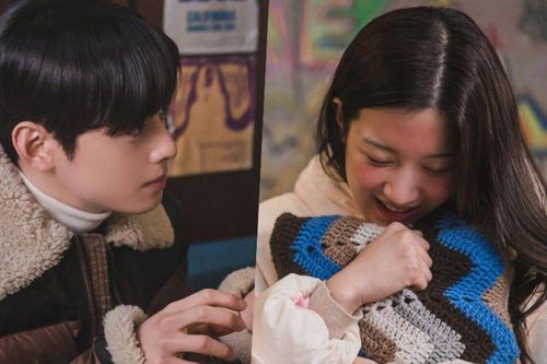 'True Beauty': Bạn bè đồng loạt tẩy chay Moon Ga Young chỉ còn lại Cha Eun Woo cổ vũ cô