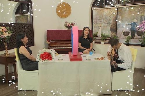 Cặp đôi U50 về chung một nhà sau 2 tháng được Cát Tường mai mối