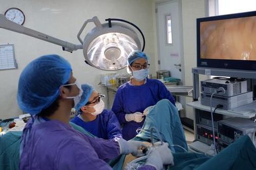 Người phụ nữ Hà thành 56 năm không có âm đạo