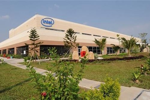 Tập đoàn Intel rót thêm 475 triệu USD vào Việt Nam