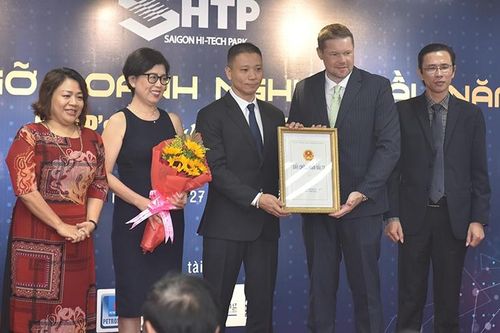 Intel đầu tư thêm 475 triệu đô la Mỹ vào Việt Nam