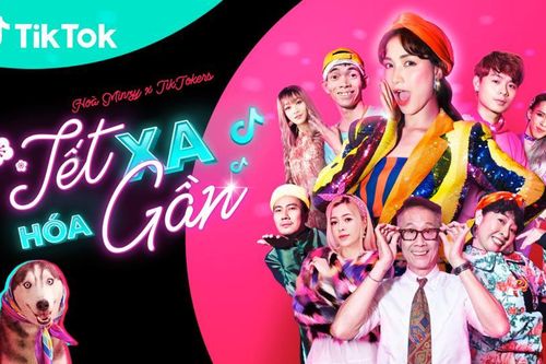Chiến dịch 'Tết xa hóa gần'- kết nối cộng đồng trong dịp Tết Nguyên đán