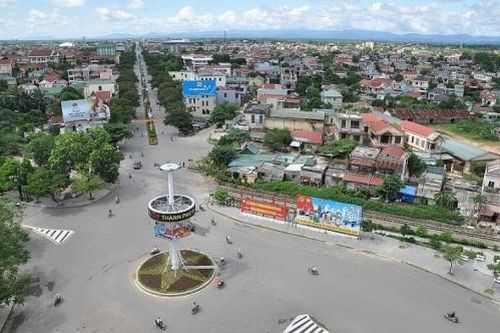 Đề xuất đầu tư gần 800 tỷ đồng xây đường tránh phía Đông Tp. Đông Hà, Quảng Trị