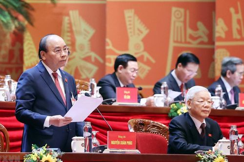 Quán triệt sâu sắc quan điểm 'dân là gốc'