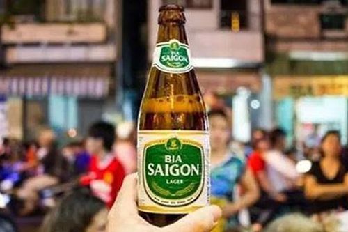 Sabeco báo lãi vượt gần 52% kế hoạch