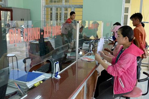 Hiệu quả công tác tiếp dân và giải quyết khiếu nại, tố cáo