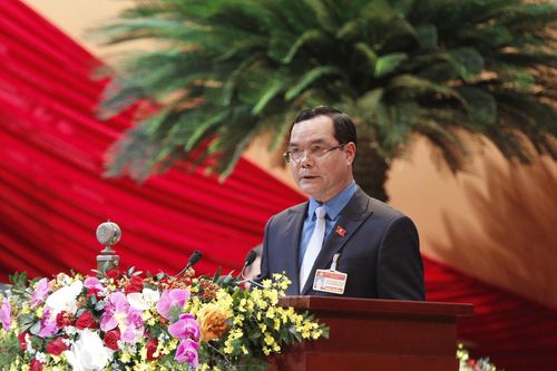 Đảm bảo các chính sách an sinh xã hội cho người lao động