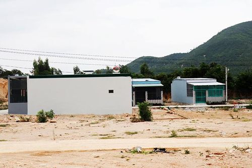 Tăng cường xử lý vi phạm trật tự xây dựng