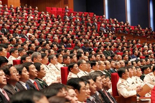 Tận dụng thời cơ, lợi thế đưa nước ta phát triển nhanh và bền vững