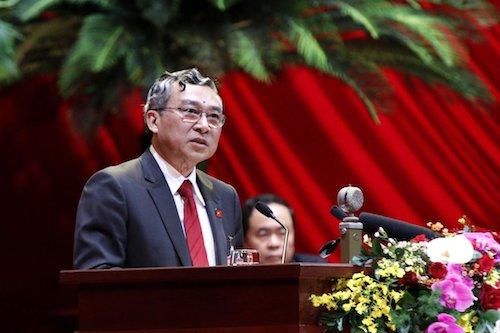 Kỷ luật và đề nghị kỷ luật gần 70.000 đảng viên