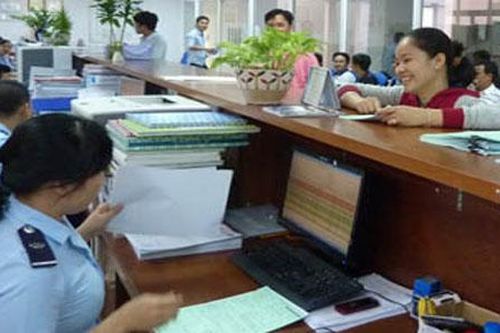 Bình Dương: Khẩn trương triển khai các giải pháp thu xuất nhập khẩu năm 2021