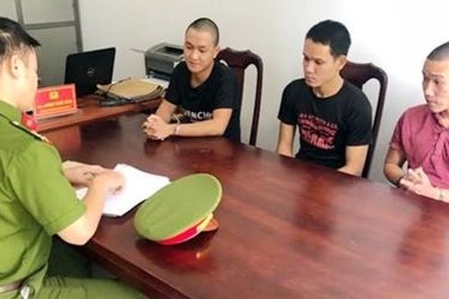Công an huyện Đắk R'lấp liên tiếp triệt phá nhiều vụ ma túy đá
