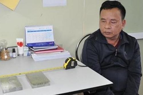 Lái xe taxi được 'rủ' vận chuyển thuê ma túy