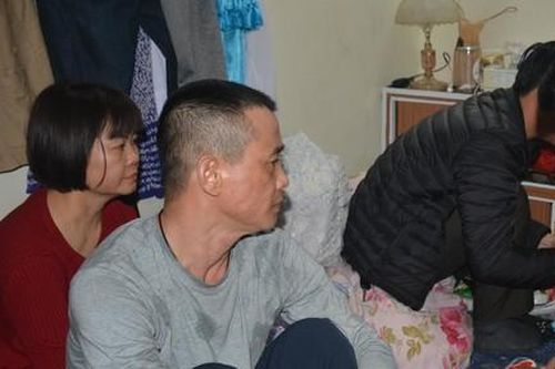Triệt phá đường dây mua bán, vận chuyển ma túy liên tỉnh