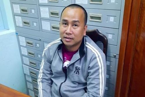 Phá đường dây lô đề và cá độ hàng chục tỷ đồng