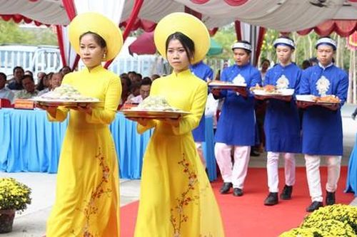 Sa Đéc tổ chức lễ tôn vinh nghề trồng hoa kiểng