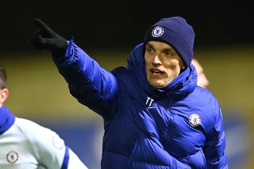 Chelsea bổ nhiệm HLV Thomas Tuchel thay thế Lampard