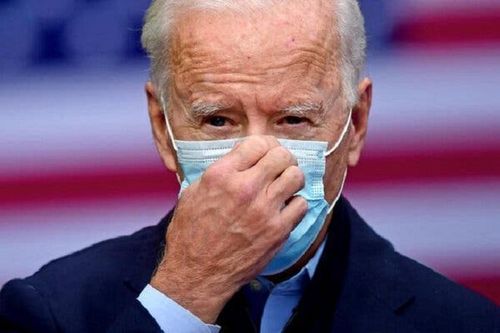Tổng thống Biden ban hành văn bản cấm dùng từ 'virus Trung Quốc'
