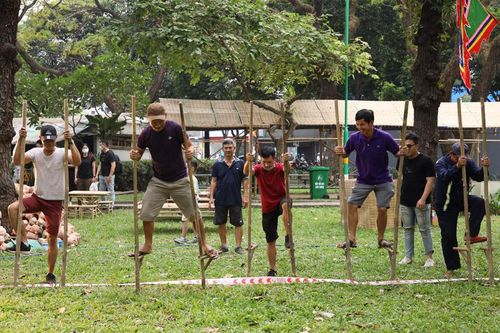 Đa dạng hóa sản phẩm du lịch để thu hút khách đến thành phố Hồ Chí Minh