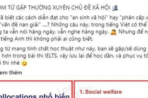 Ở đâu học ngoại ngữ khó, ở đó có 'Luyện thi IELTS LangGo'