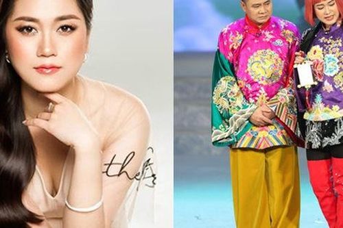 Chân dung nữ nghệ sĩ miền Nam duy nhất tham gia Táo quân 2021