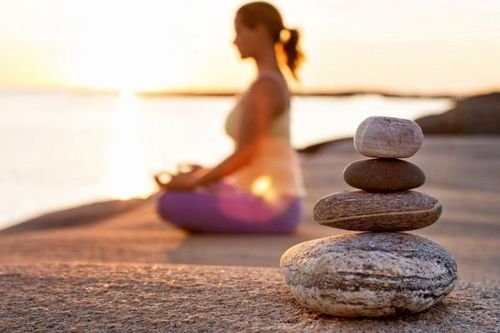 Bí quyết tạo lối sống năng động