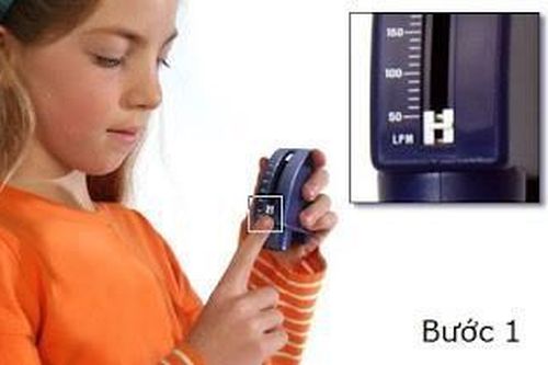 Kế hoạch hành động ứng phó bệnh hen cho bé: Kim chỉ nam cho cha mẹ