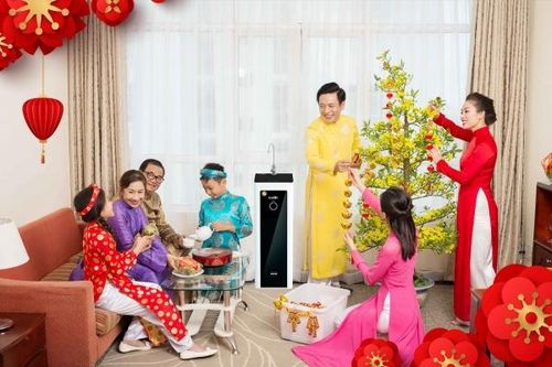 Năm mới Tân Sửu làm gì để sức khỏe dồi dào, vạn sự hanh thông?