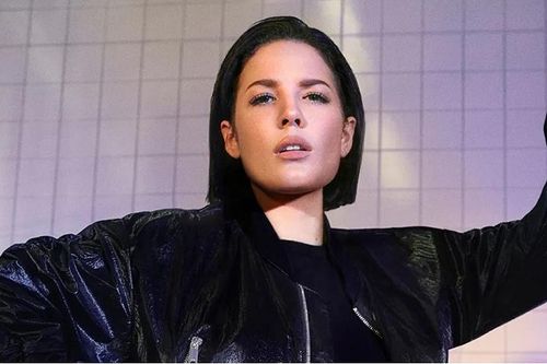 NÓNG: Halsey báo tin vui, chuẩn bị đón 'thiên thần nhỏ' đầu lòng. Ai là cha em bé?