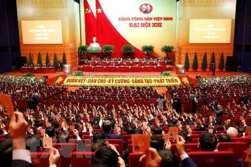 Tiêu chuẩn chức danh Tổng Bí thư được quy định ra sao?