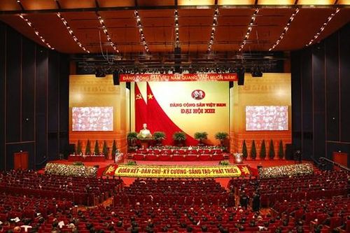 Bảo vệ lợi ích quốc gia, dân tộc từ sớm, từ xa