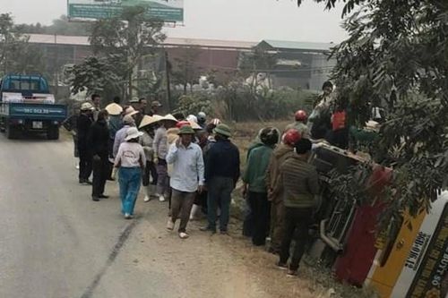 Uống rượu vẫn cầm vô lăng, tài xế xe buýt nhận cái kết đắng