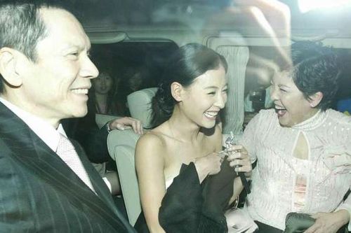Lưu Đức Hoa, Trương Bá Chi từng bị chèn ép ở showbiz thế nào?