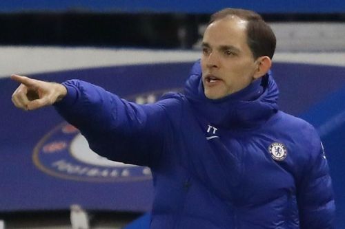 Chelsea lập kỷ lục chuyền bóng ở trận ra mắt Tuchel