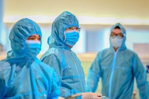 Ca mắc Covid-19 ở Hải Dương đã đi những đâu?