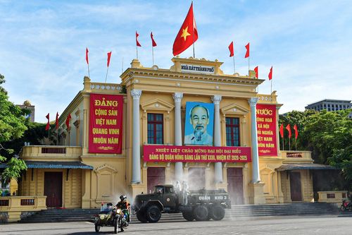 Hải Phòng ra công văn hỏa tốc chỉ đạo ứng phó với Covid-19