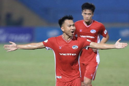 Viettel đang sống nhờ cảm hứng Khắc Ngọc