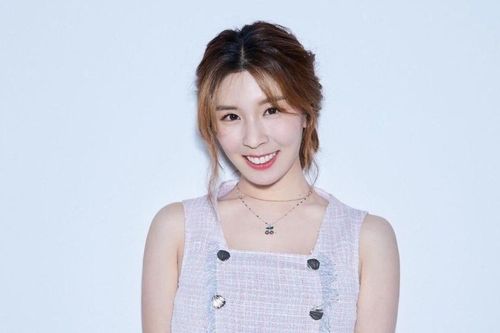 Con gái tài phiệt Hàn Quốc tham gia showbiz