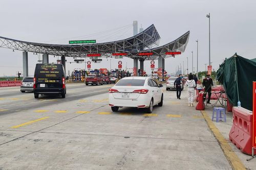 Đón dâu bất thành vì Quảng Ninh bùng phát dịch Covid-19