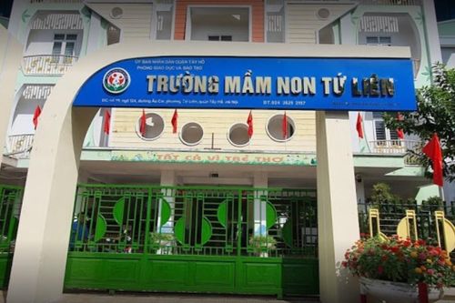 Hơn 600 trẻ mầm non ở Hà Nội nghỉ học để phòng, chống dịch