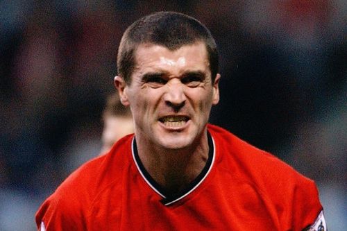 Man Utd cần tiền vệ như Roy Keane để vô địch