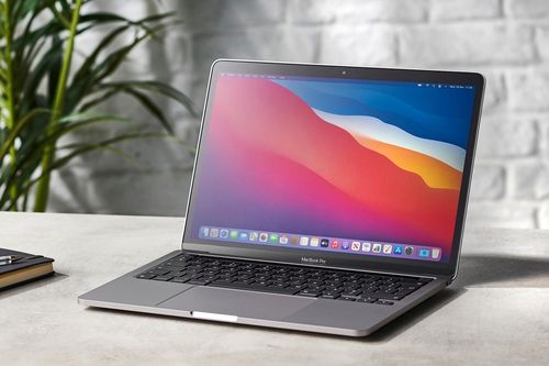 MacBook Pro M1 và loạt laptop giảm giá cận Tết